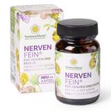 NervenFein® Kapseln mit Moor, 30 Stück