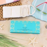 Back Scrubber - Beach Grass