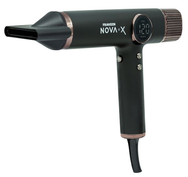 Fransen  Nova X Dryer Black