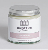 Aromatherapy Candle Positive Mind 12cl