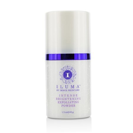 Iluma Brightening Exfoliating Powder