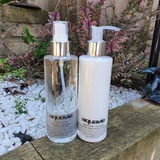 Geranium Cleanser 200ml