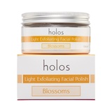 Holos Blossoms Gentle Exfoliating Polish