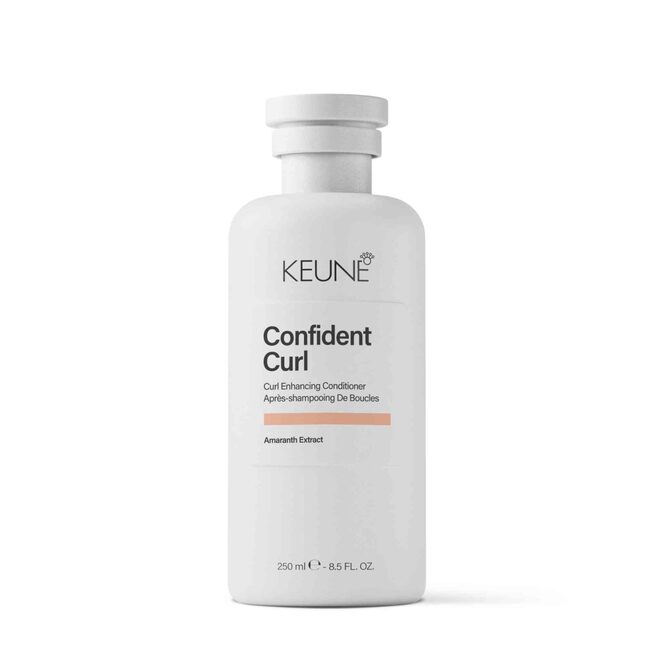 Care Confident Curl Conditioner
