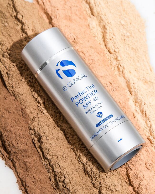 PerfecTint Powder SPF 40 Bronze