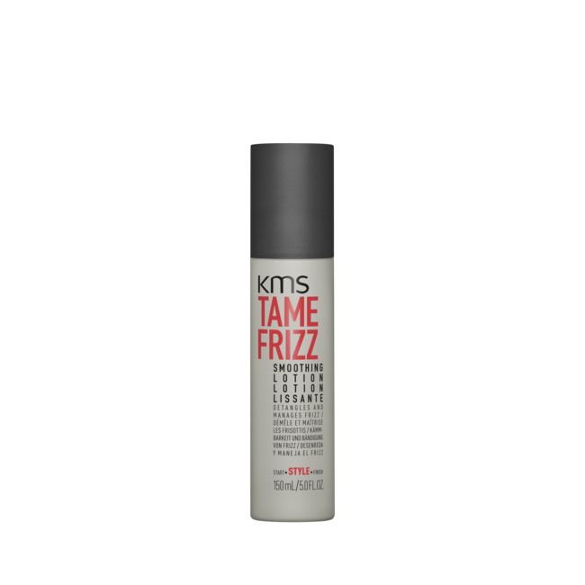 All Smooth Smoothing Lotion 150ml
