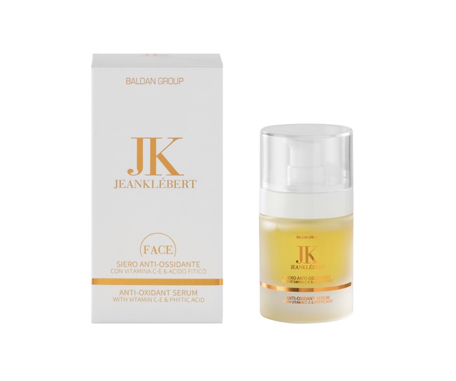 VITAMIN C&E SERUM