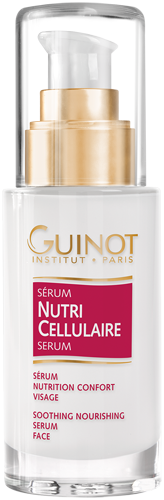 Serum Nutri Cellulaire