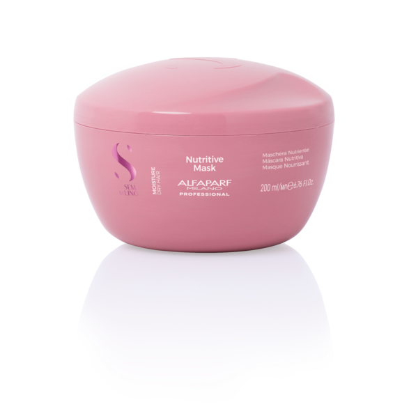 Moisture Mask 200 ml