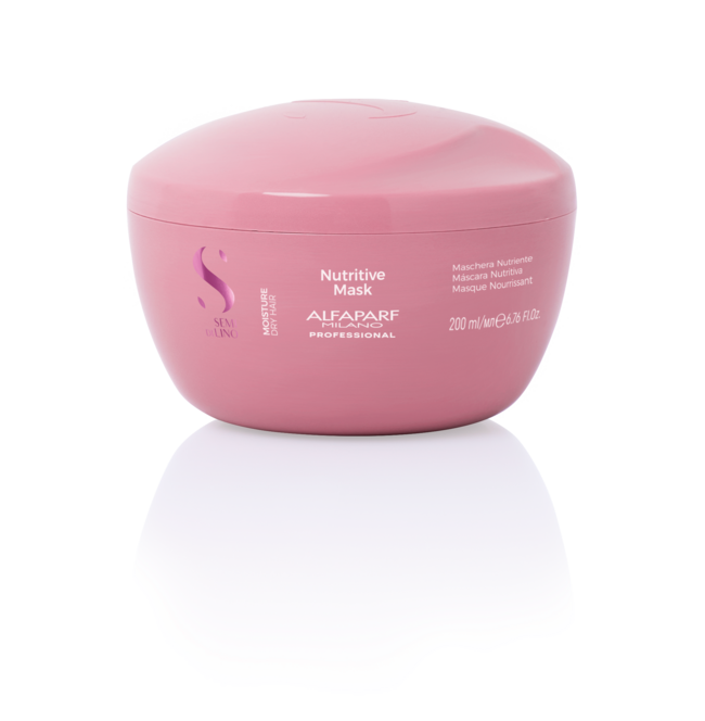 Moisture Mask 200 ml