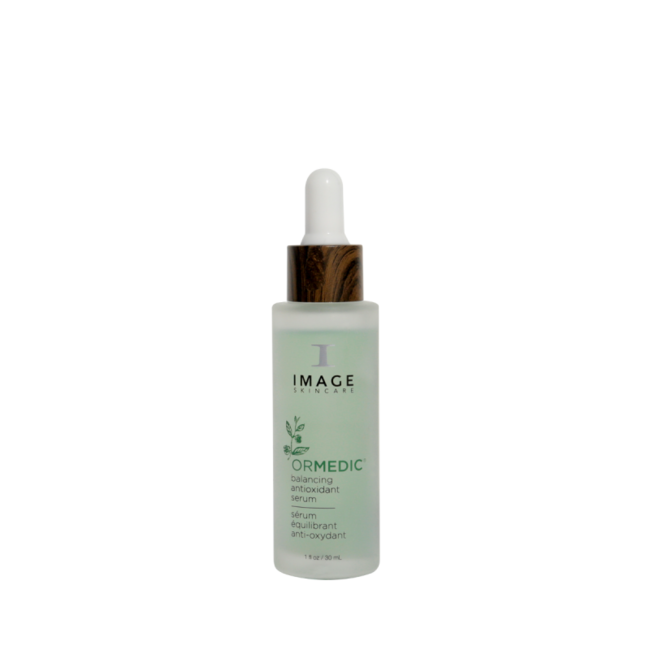 Image Ormedic Balancing Antioxidant Serum 30ml