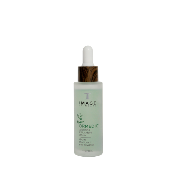 Image Ormedic Balancing Antioxidant Serum 30ml