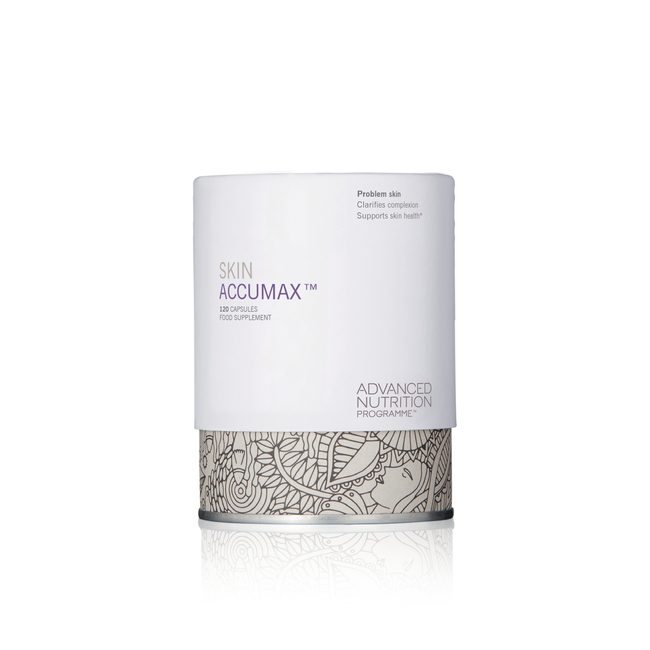 Skin Accumax™