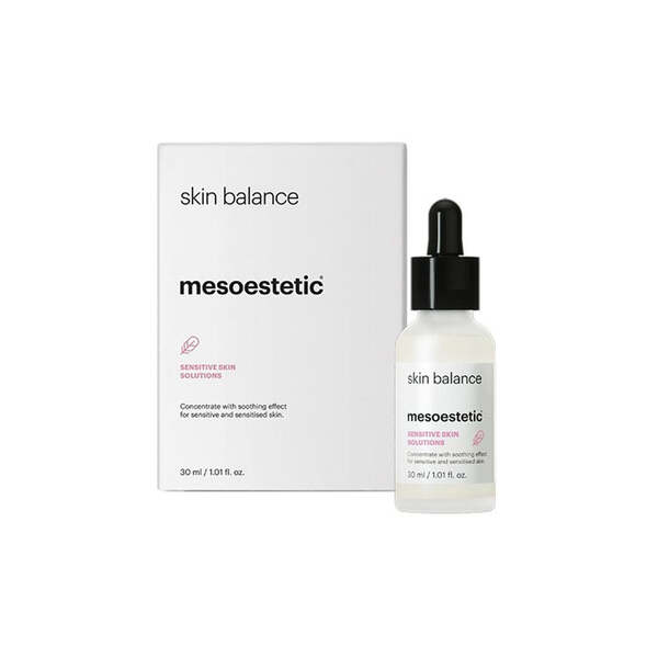Skin balance 