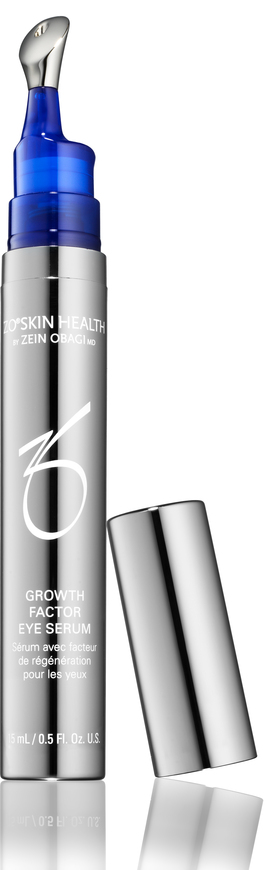 Growth Factor Eye Serum