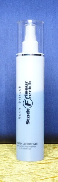 2 Phasen Contitioner