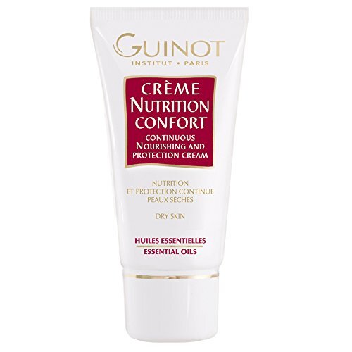 Creme Nutrition Confort