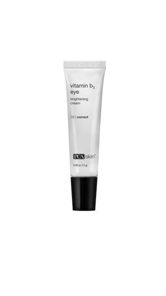 VITAMIN B3 EYE BRIGHTENING CREAM