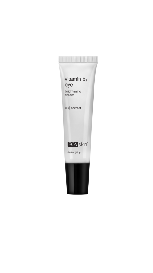 VITAMIN B3 EYE BRIGHTENING CREAM