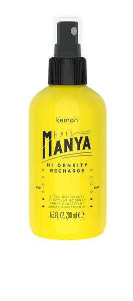 Hair Manya Hi Density Recharge