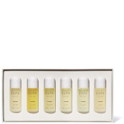 Bath Oil Collection