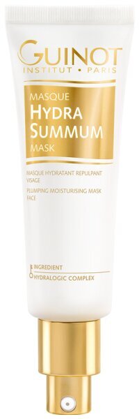 Masque Hydra Summum (Dehydrated +Anti-Ageing)