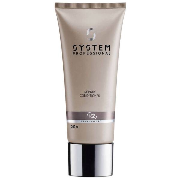 System Professional Repair Conditioner - 200ml