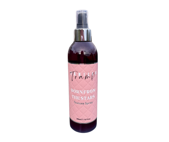 Born From The Stars Texture Spray