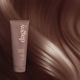 Dagny Frosted Mocha Color Depositing Mask