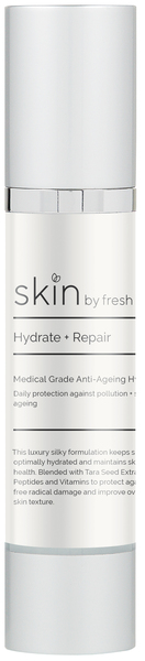 Hydrate + Repair