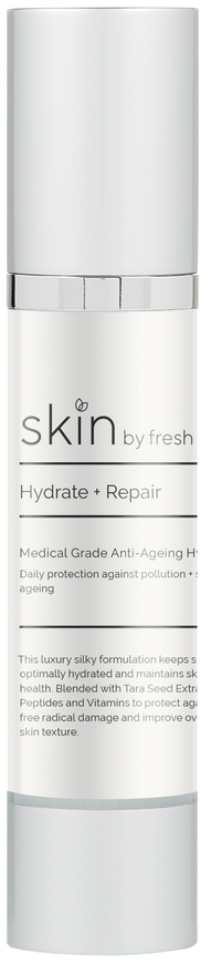Hydrate + Repair