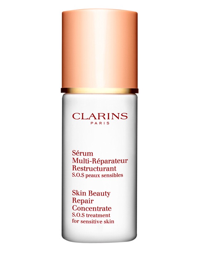 Skin beauty repair concentrate