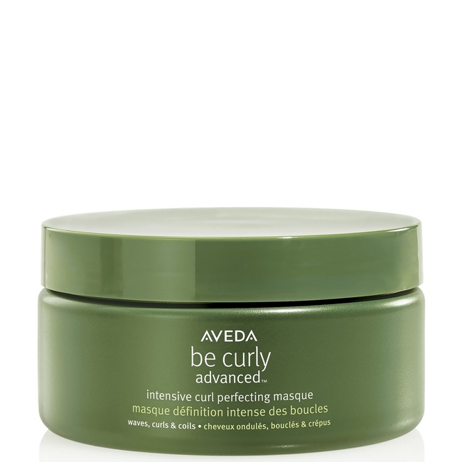 be curly advanced™ intensive curl perfecting masque