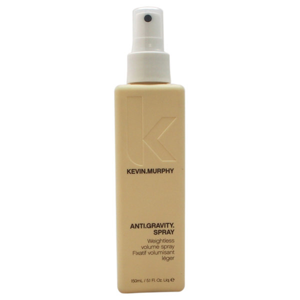 Anti Gravity Spray