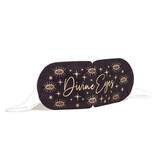 Divine Eyes Single Eye Mask