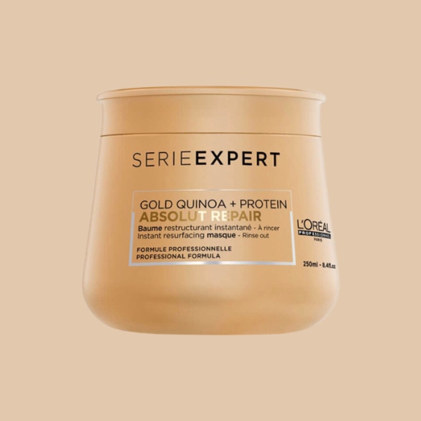 SERIE EXPERT Absolut Repair Masque