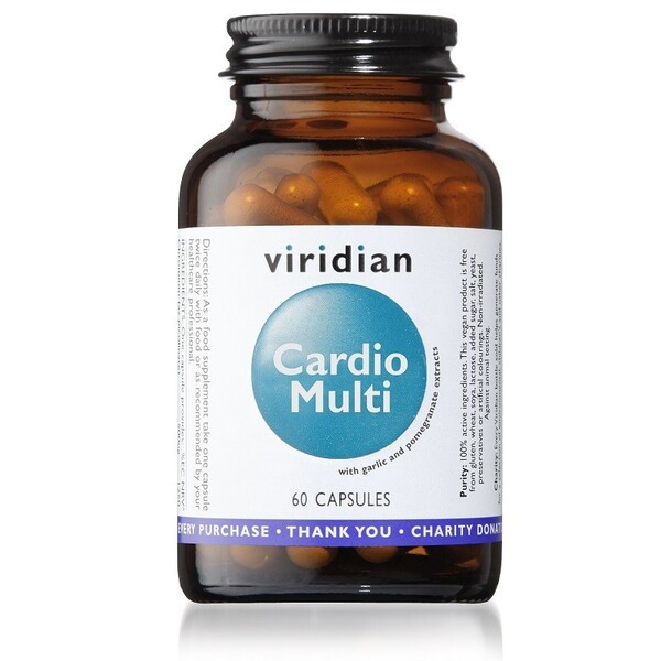 Cardio Multi