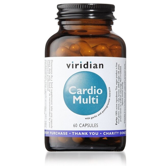 Cardio Multi