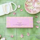 Back Scrubber - French Lavender