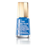 103 Colbalt Blue