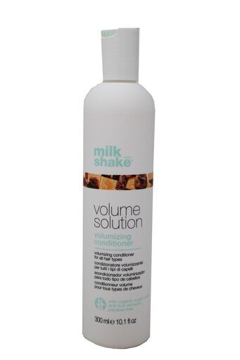 volume solution conditioner 300ml