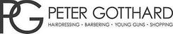 Peter Gotthard