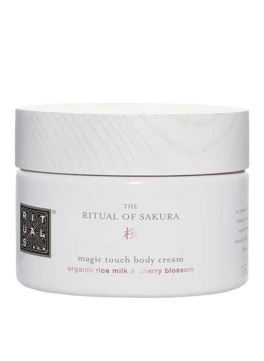 The Ritual of Sakura - Body Cream