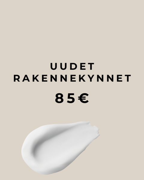 05. Uudet rakennekynnet