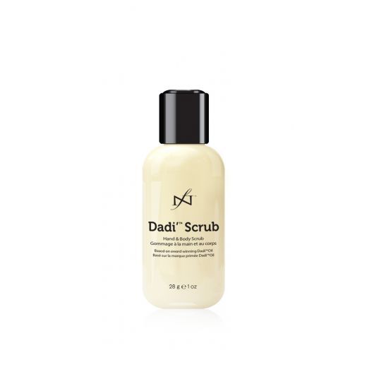 Luxury Dadi Scrub 1oz