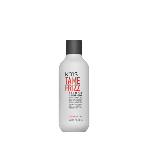 All Smooth Shampoo 300ml