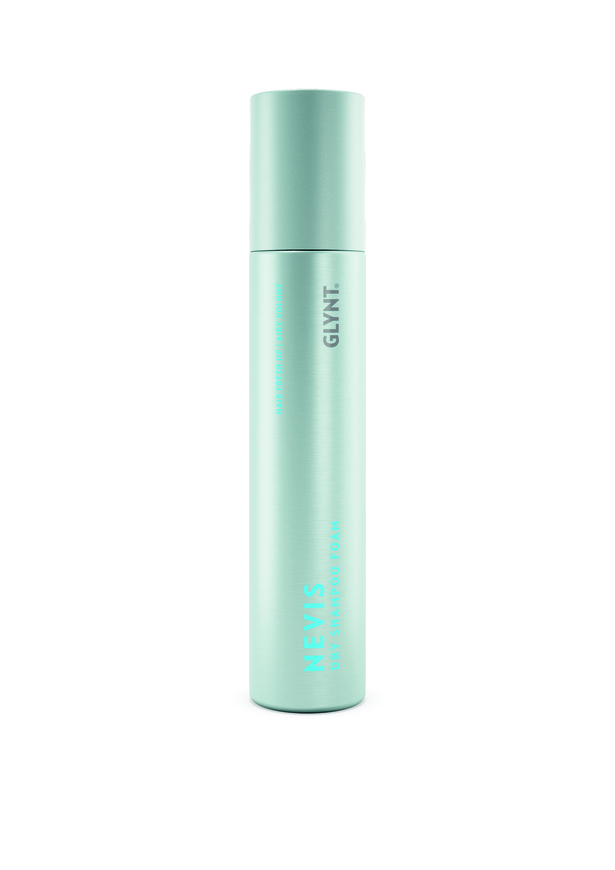 NEVIS Dry Shampoo Foam
