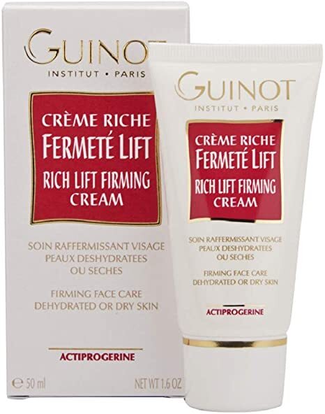 Creme Riche Fermete Lift 