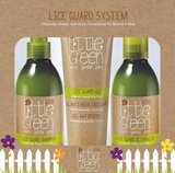 Little Green Lice Guard System