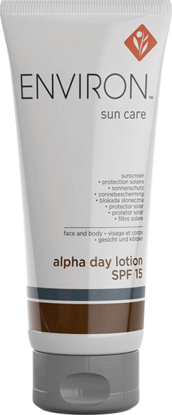 Alpha Day Lotion